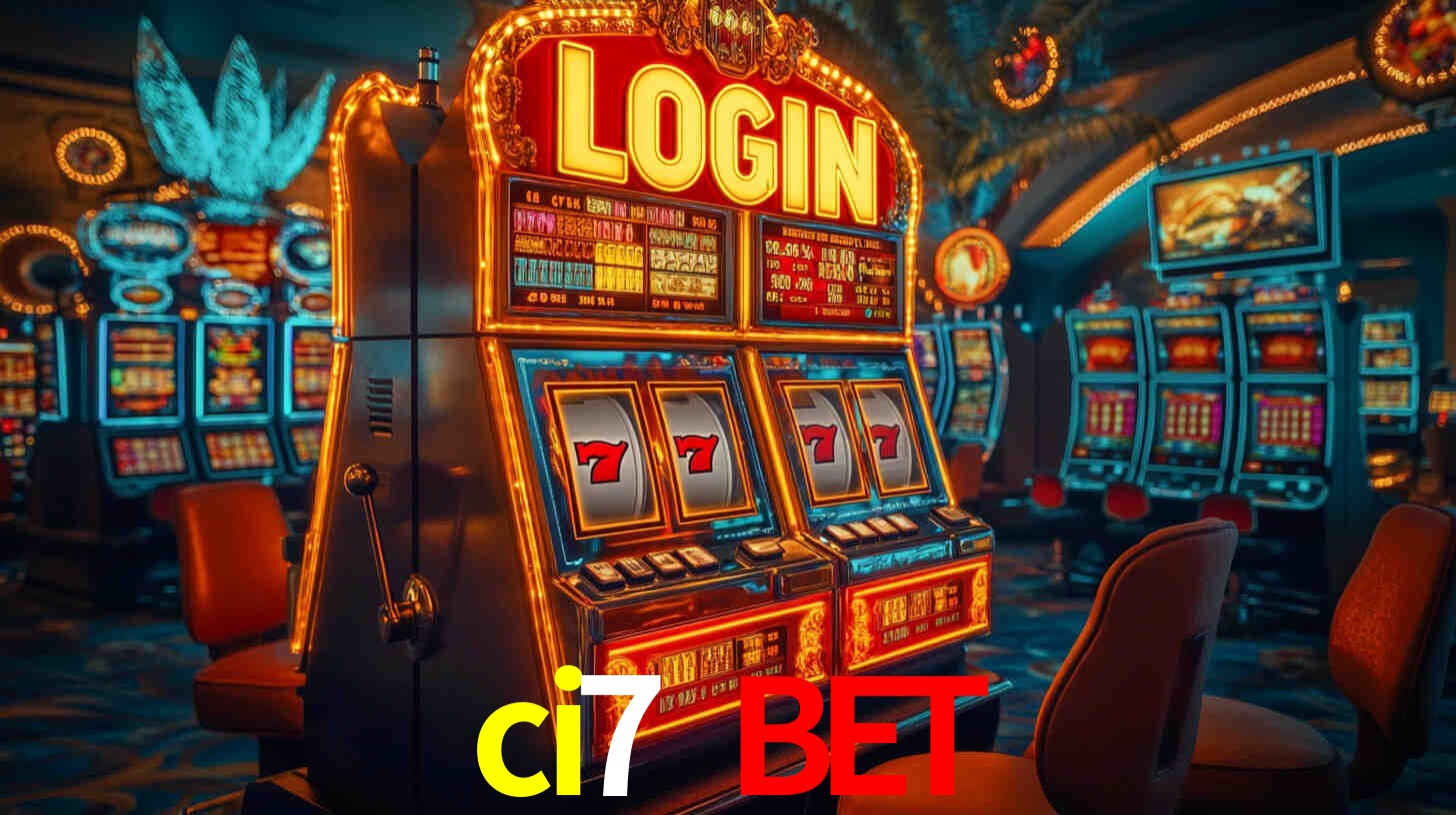 Apostas Certificadas ci7 bet