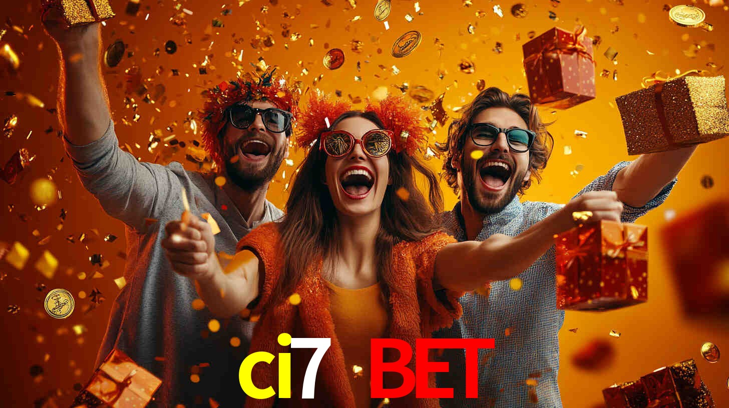 Segurança App ci7 bet