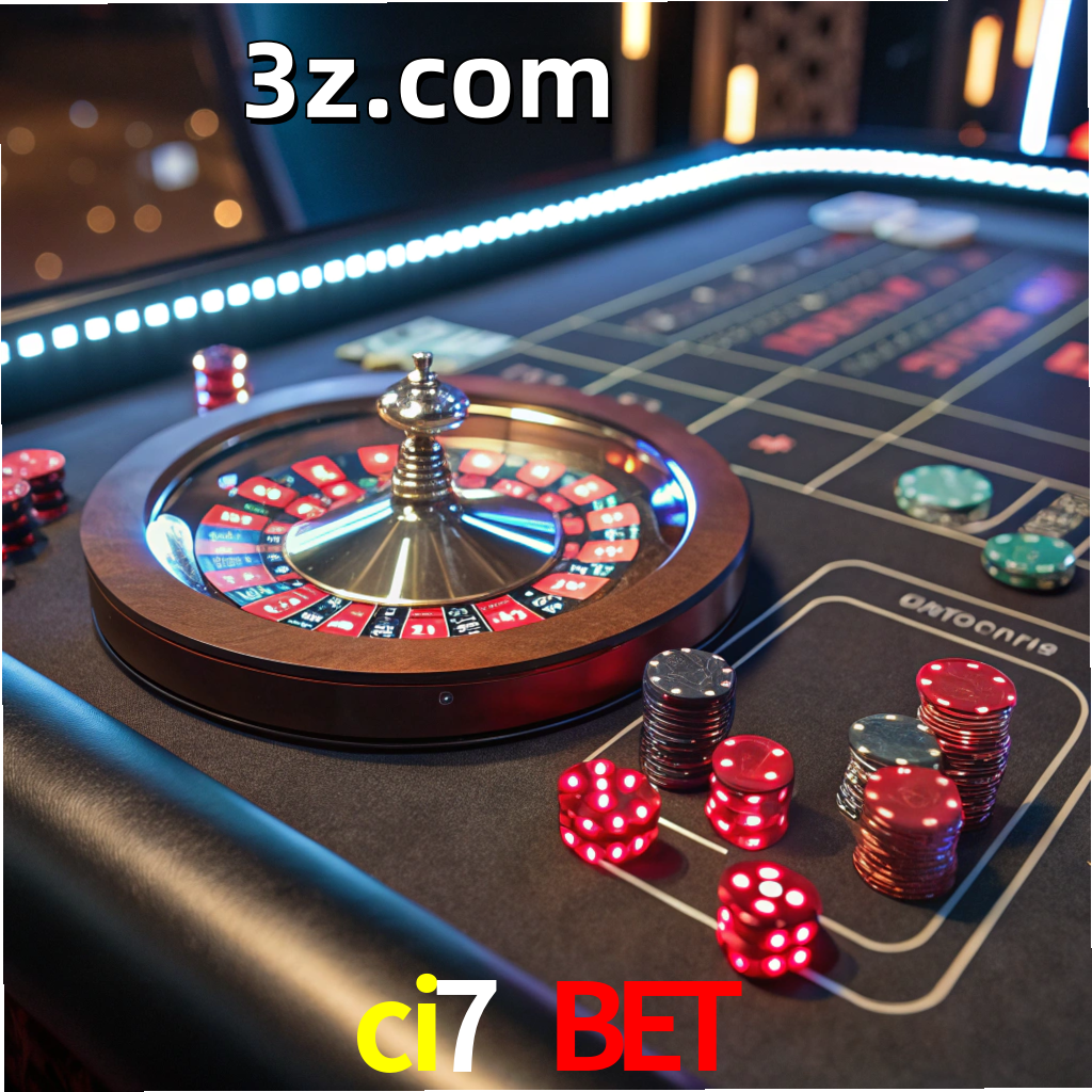 Experiência Promoções ci7 bet