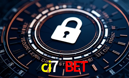 Segurança e Licenças ci7 bet